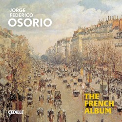 The French Album