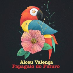 Papagaio do Futuro