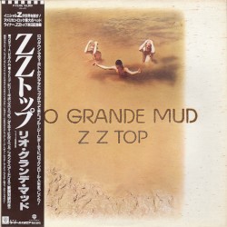 Rio Grande Mud
