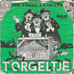 ’t Orgeltje