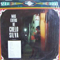 Más éxitos de Chelo Silva
