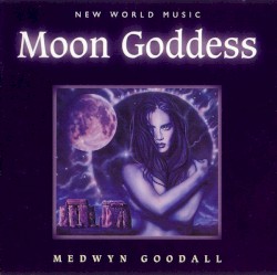 Moon Goddess