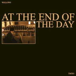 At the End of the Day