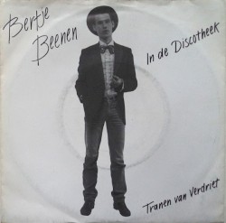 In de discotheek / Tranen van verdriet