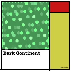 Dark Continent