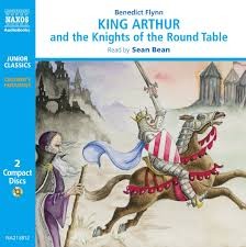 King Arthur and the Knights of the Round Table