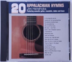 20 Appalachian Hymns