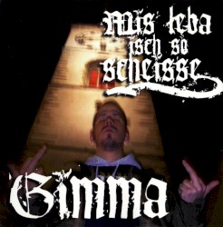 Mis Leba isch so scheisse