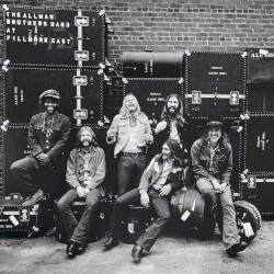 At Fillmore East