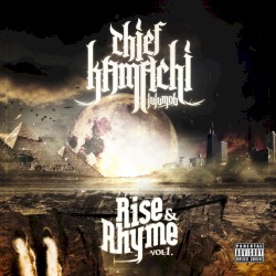 Rise and Rhyme, Vol. 1