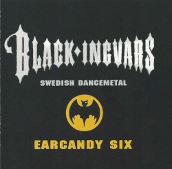 Earcandy Six