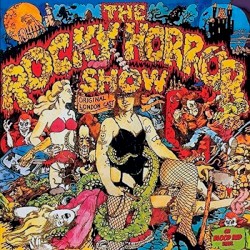 The Rocky Horror Show