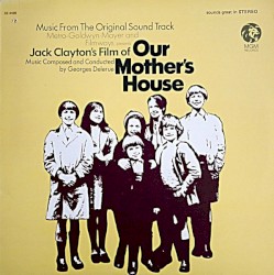 Our Mother's House