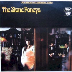 The Stone Poneys