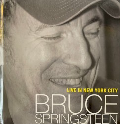 Live in New York City
