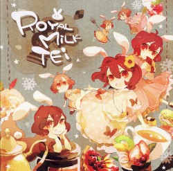 RoYAL MiLK TEi