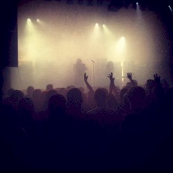 2015‐05‐30: Motion, Bristol, UK