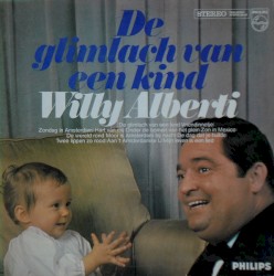 De glimlach van een kind