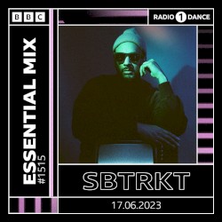 2023-06-17: BBC Radio 1 Essential Mix