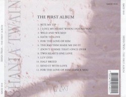 The First Album