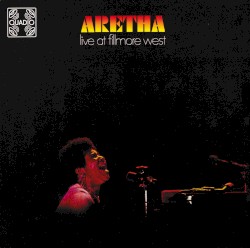 Live at Fillmore West