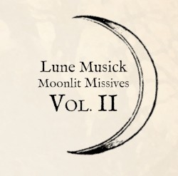 Moonlit Missive #2