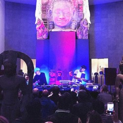 2018-07-31: NTS Radio