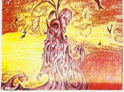 Traumstadt IV - The People Tree