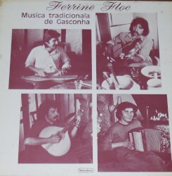 Musica Tradicionala De Gasconha