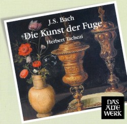 Die Kunst der Fuge