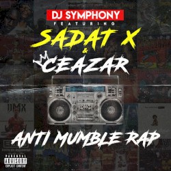 Anti Mumble Rap
