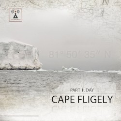 Point: Cape Fligely. Part 1. Day