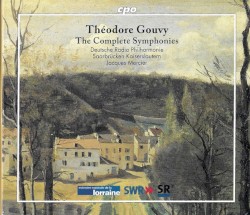The Complete Symphonies