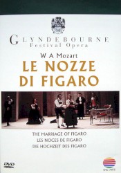 Le Nozze di Figaro