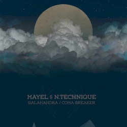 Salamandra / Coma Breaker