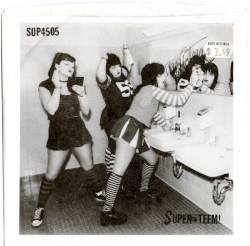 Hot City Boy / You're Too Young For Me