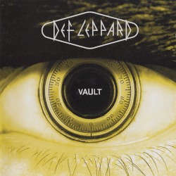 Vault: Greatest Hits 1980-1995