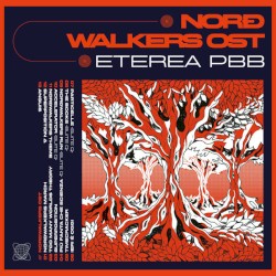 Norđwalkers: Original Motion Picture Soundtrack