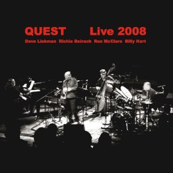Quest Live 2008