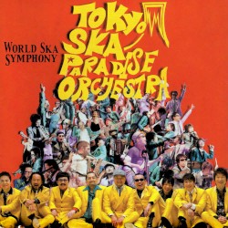 WORLD SKA SYMPHONY