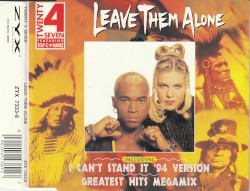 Leave Them Alone
