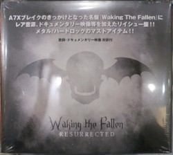 Waking the Fallen: Resurrected