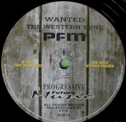 The Western / Hypnotizing