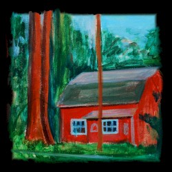 Red House