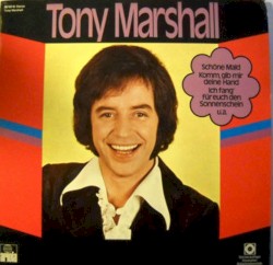 Tony Marshall