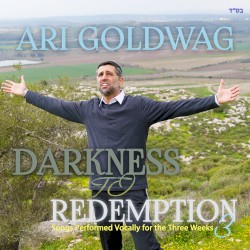 Darkness to Redemption 3