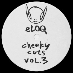 CHEEKY CUTS VOL. 3