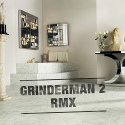 Grinderman 2: RMX