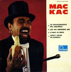 La Complainte de Mackie