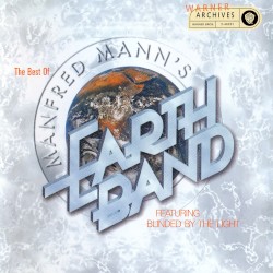The Best of Manfred Mann’s Earth Band